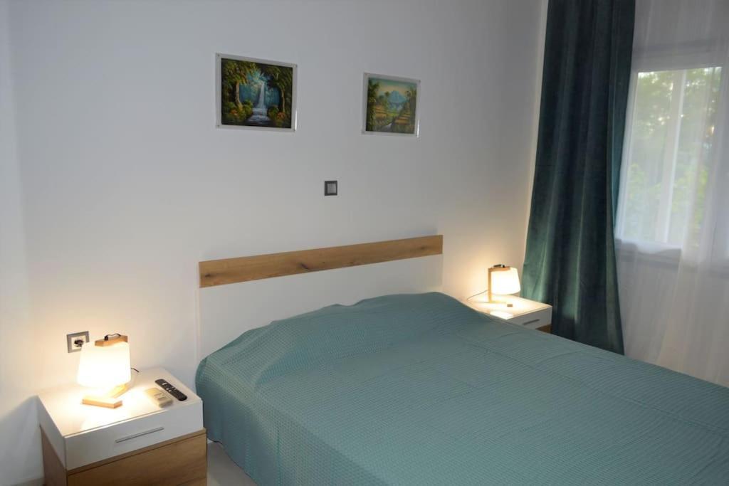 Litochoro Apartment In Estate A1 外观 照片
