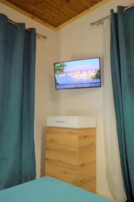 Litochoro Apartment In Estate A1 外观 照片