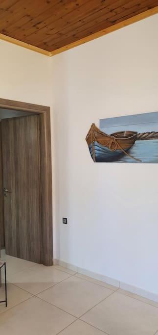 Litochoro Apartment In Estate A1 外观 照片