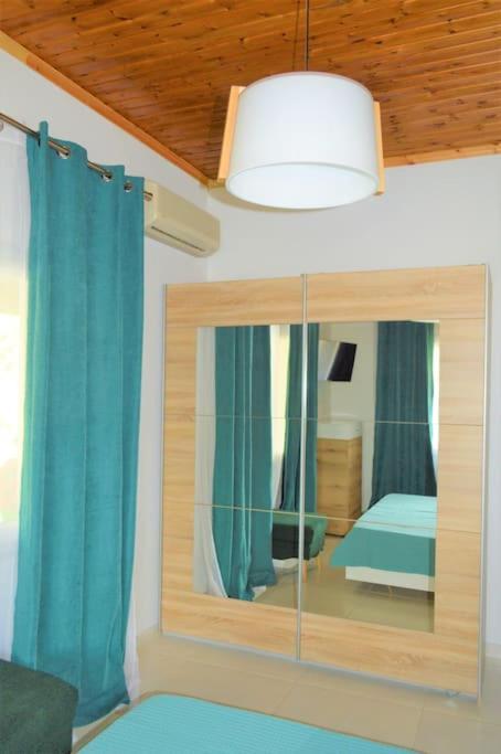 Litochoro Apartment In Estate A1 外观 照片
