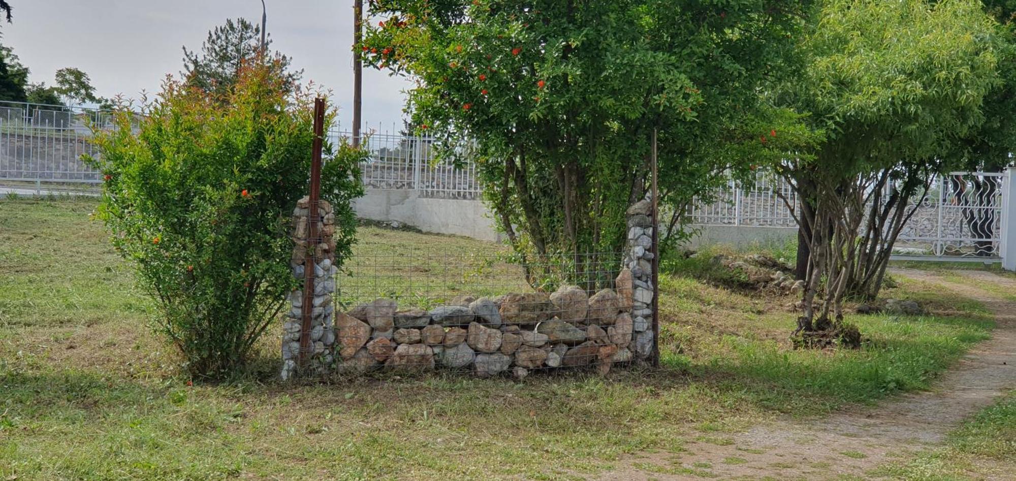 Litochoro Apartment In Estate A1 外观 照片