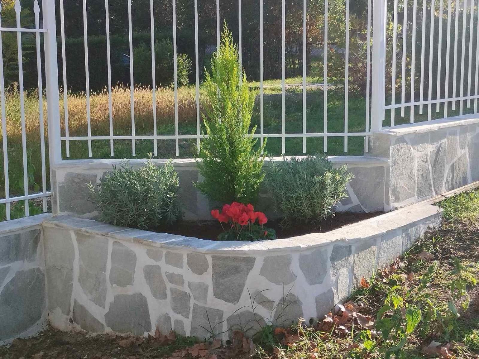 Litochoro Apartment In Estate A1 外观 照片